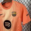 Kit Enfant FC Barcelone 2025/26