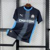 Olympique de Marseille OM maillot foot extérieur 2025/26