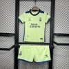 Kit Enfant Las Palmas 2024/25