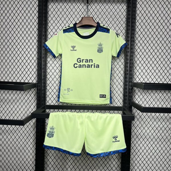 Kit Enfant Las Palmas 2024/25