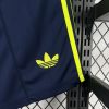 Short de Football Colombie 2026/27 Coupe Du Monde