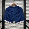 Short de Football Angleterre 2024/25