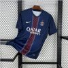 PSG Paris Saint Germain maillot foot domicile 2 étoiles 2025/26