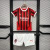 Kit Enfant AC Milan 2024/25