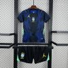 Kit Enfant Brésil 2026/27 Coupe Du Monde