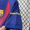 FC Barcelone maillot foot domicile 2025/26