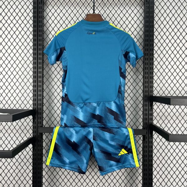 Espagne Kit Enfant Coupe Du Monde 2026/27