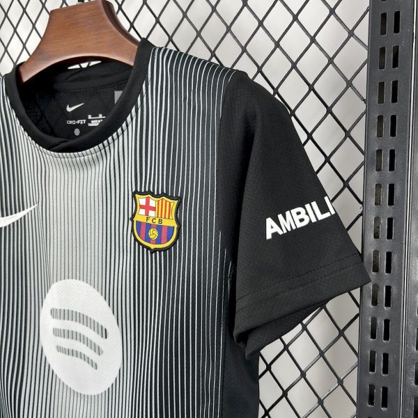 Kit Enfant FC Barcelone 2025/26
