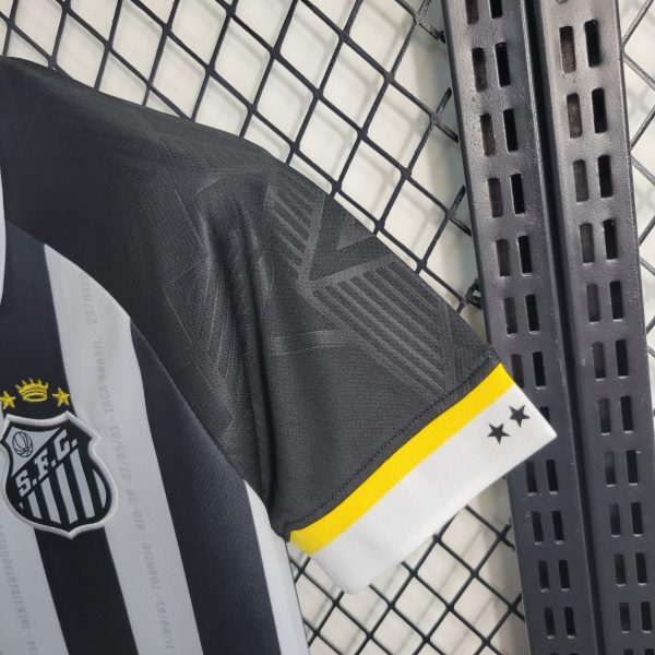 Kit Enfant Santos FC 2023/24