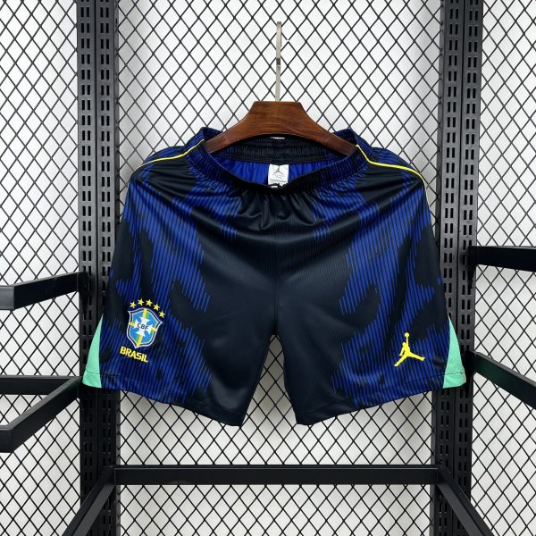 Short de Football Brésil 2026/27 Coupe Du Monde