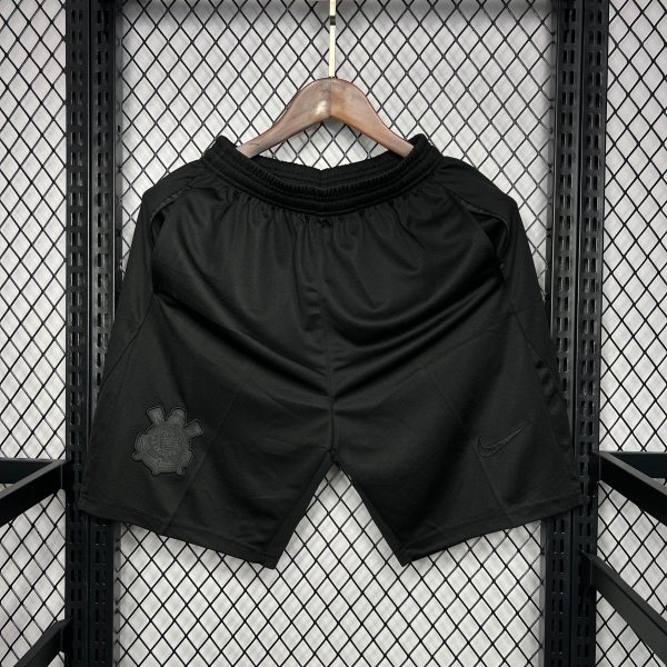 Short de Football Corinthians 2024/25