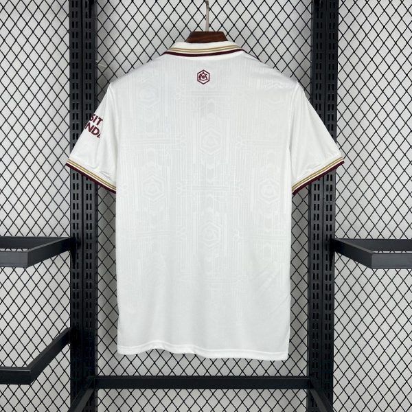 Arsenal maillot foot third 2025/26