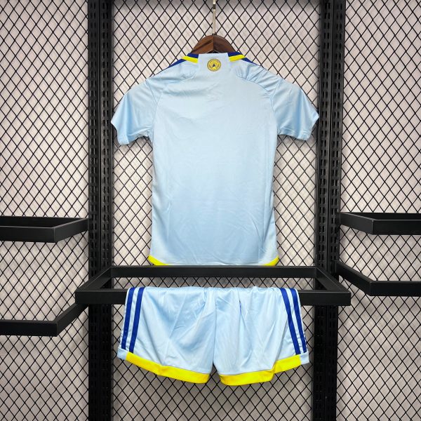 Kit Enfant Atlanta United 2024/25