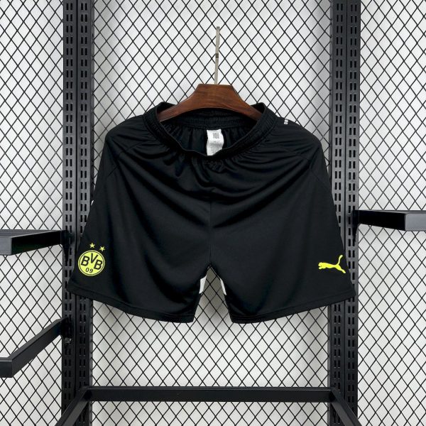 Short de Football Borussia Dortmund 2025/26