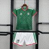 Kit Enfant Mexique 2026/27 Coupe Du Monde
