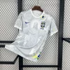 Brésil maillot foot blanc concept 2025/26