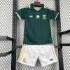 Afrique Du Sud Kit Enfant Coupe Du Monde 2026/27