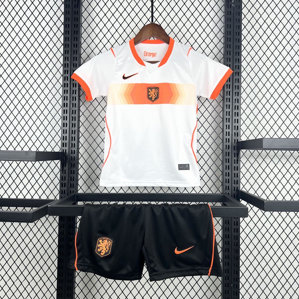 Pays-Bas Kit Enfant 2026/27 (enfant)