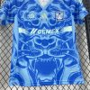 Tigres UANL Kit Enfant Maillot Foot 2025/26