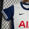Kit Enfant Tottenham 2024/25