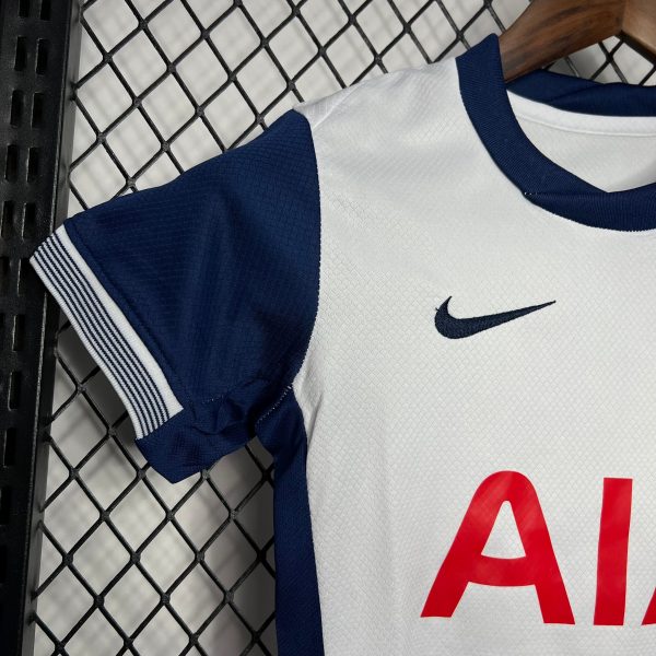 Kit Enfant Tottenham 2024/25