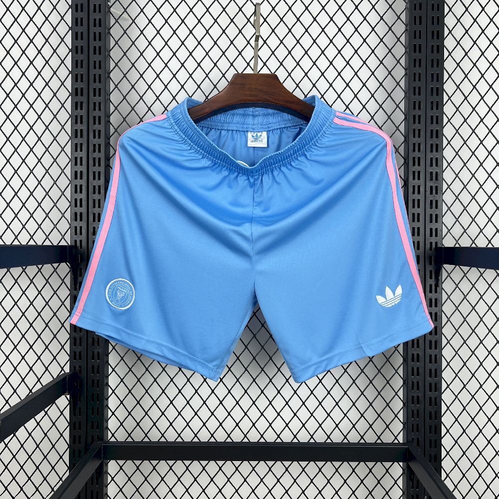 Short de Football Inter Miami 2025/26