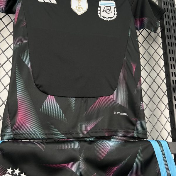 Argentine Kit Enfant Coupe Du Monde 2026/27