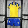Kit Enfant Cadiz 2024/25