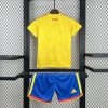 Kit Enfant Colombie 2025/26
