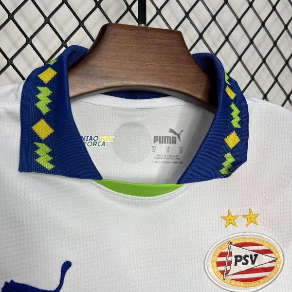 Kit Enfant PSV 2024/25