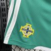 Short de Football Ireland Du Nord 2026/27 Coupe Du Monde