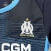 Olympique de Marseille OM Kit Enfant Maillot Foot 2025/26