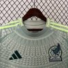 Mexique Maillot exterieur 2024/25