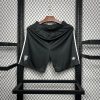 Short de Football Manchetser United 2024/25