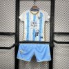 Kit Enfant Malaga 2024/25