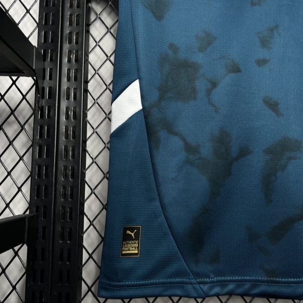 Olympique de Marseille maillot foot extérieur 2024/25
