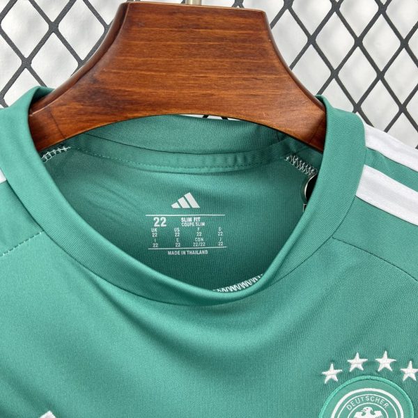 Allemagne Kit Enfant Coupe Du Monde 2026/27