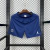 Short de Football Paris Saint Germain PSG 2025/26