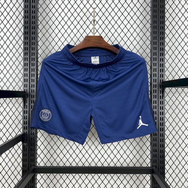 Short de Football Paris Saint Germain PSG 2025/26