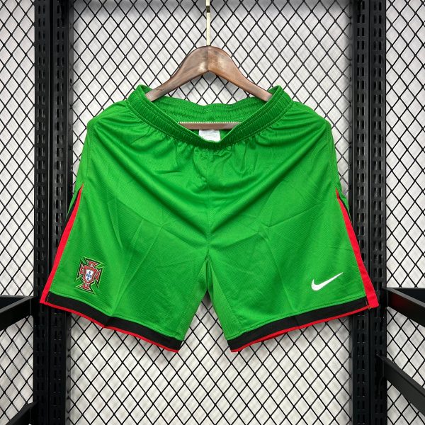 Short de Football Portugal 2024/25