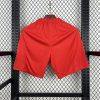 Short de Football Bayern Munich 2025/26