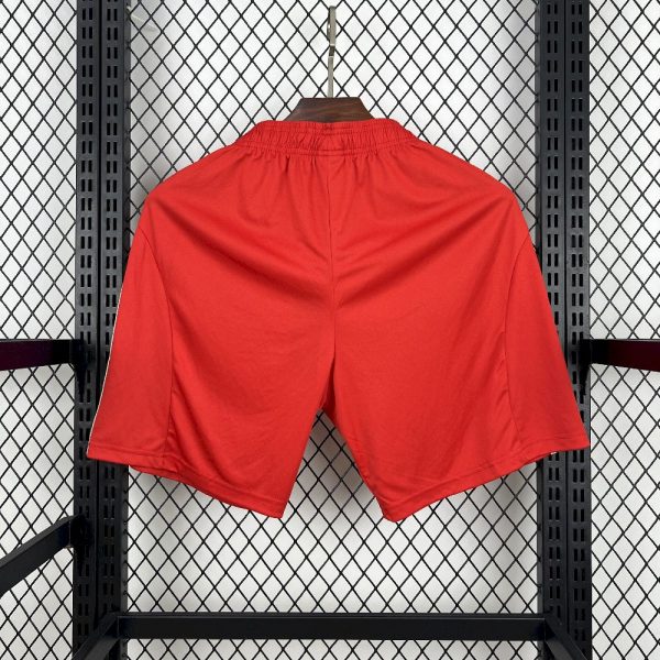 Short de Football Bayern Munich 2025/26