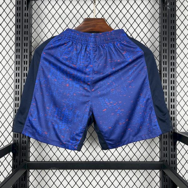 Short de Football France 2026/27