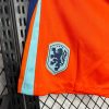 Short de Football Pays Bas 2024/25