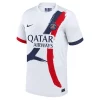 PSG Paris Saint Germain maillot foot extérieur 2 étoiles 2026/27