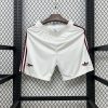 Short de Football Arsenal 2025/26