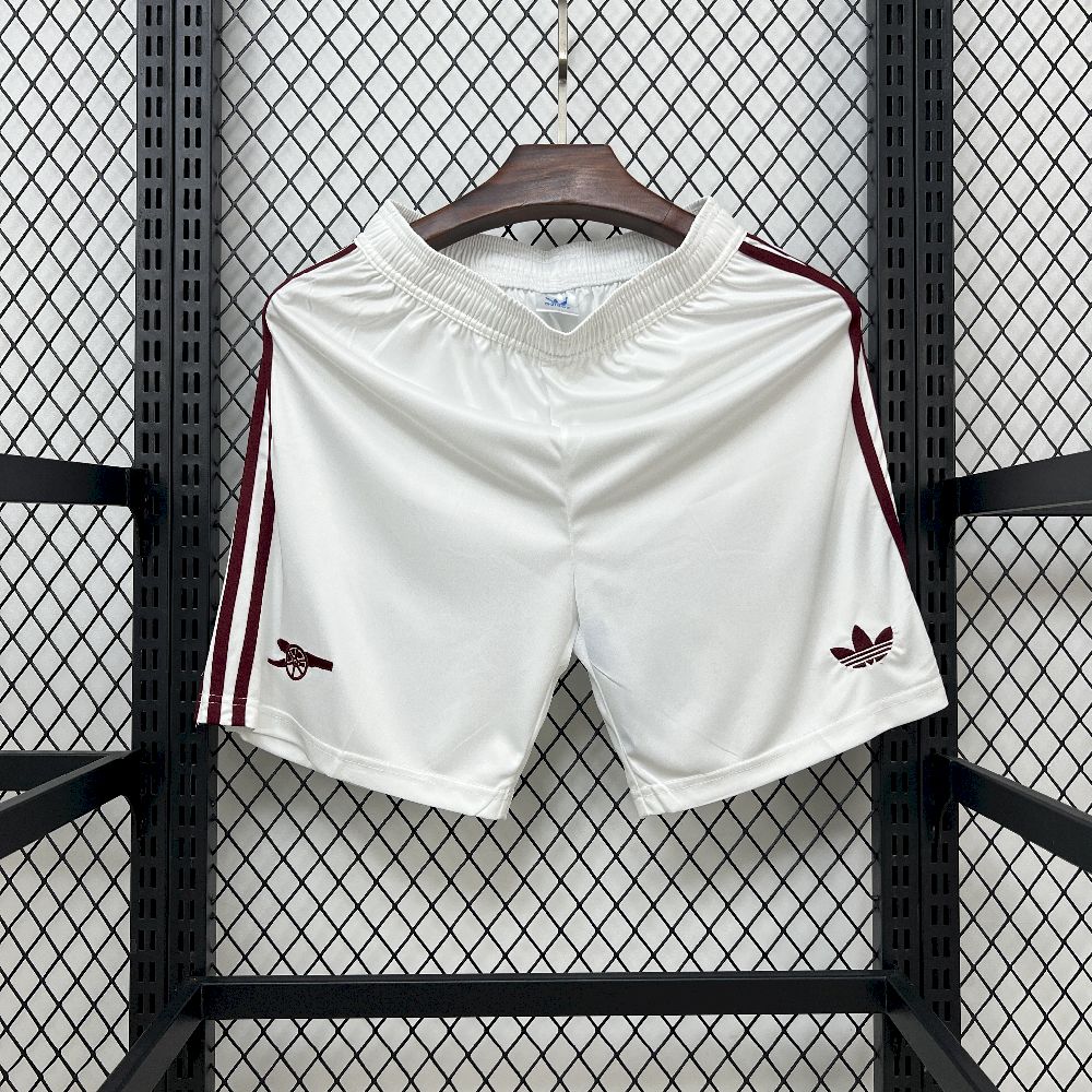 Short de Football Arsenal 2025/26