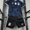 Argentine Kit Enfant Coupe Du Monde 2026/27