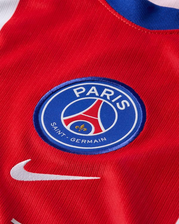 Paris SG Maillot Domicile 2026/27