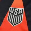 USA États-Unis maillot foot 2026/27 Manches Longues